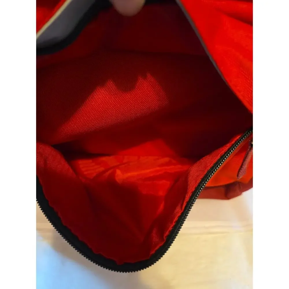 Oakley Red Back Pack